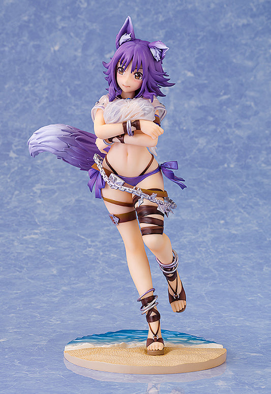 Good Smile Company Princess Connect! Re: Dive Series Makoto Summer Ver. 1/7 Scale Figure