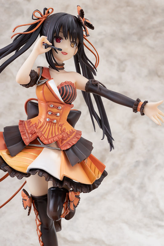 Good Smile Company Date A Bullet Series Kurumi Tokisaki (Idol Ver.) Another Edition 1/7 Scale Figure