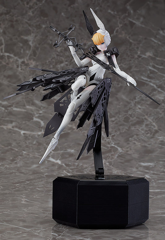 Good Smile Company Chitocerium Series Chitocerium LXXVIII Platinum 1.5 1/1 Scale Model Kit