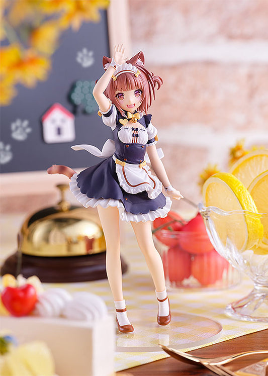 Good Smile Company Nekopara Series Pop Up Parade Azuki