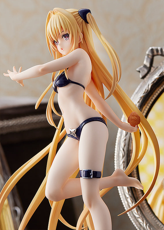 Good Smile Company To Love-Ru Darkness Series POP UP PARADE Golden Darkness