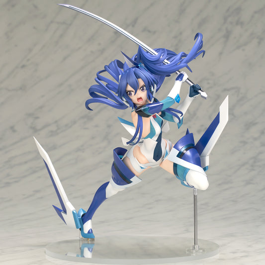 Good Smile Company Symphogear GX Series Tsubasa Kazanari 1/7 Scale Figure