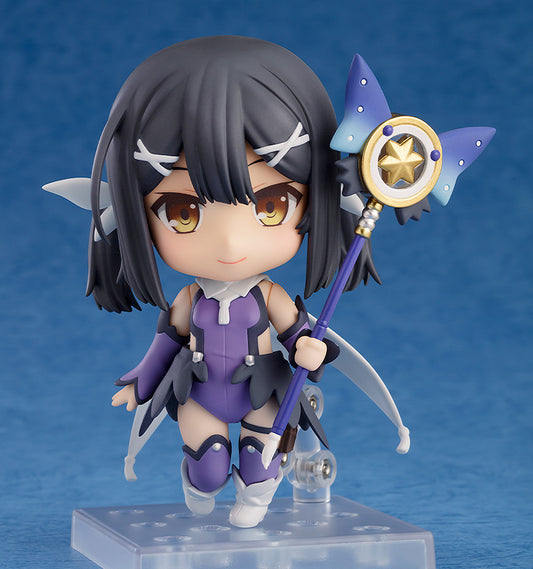 Good Smile Company Fate/Kaleid liner Prisma☆Illya: Licht - The Nameless Girl Series Miyu Edelfelt Nendoroid Doll