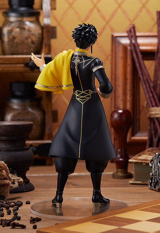 Good Smile Company Fire Emblem: Three Houses Series Pop Up Parade Claude von Riegan Figure