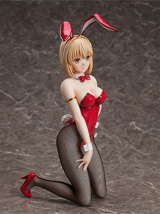 Good Smile Company How a Realist Hero Rebuilt the Kingdom Series Liscia Elfrieden Bunny Ver. 1/4 Scale Figure