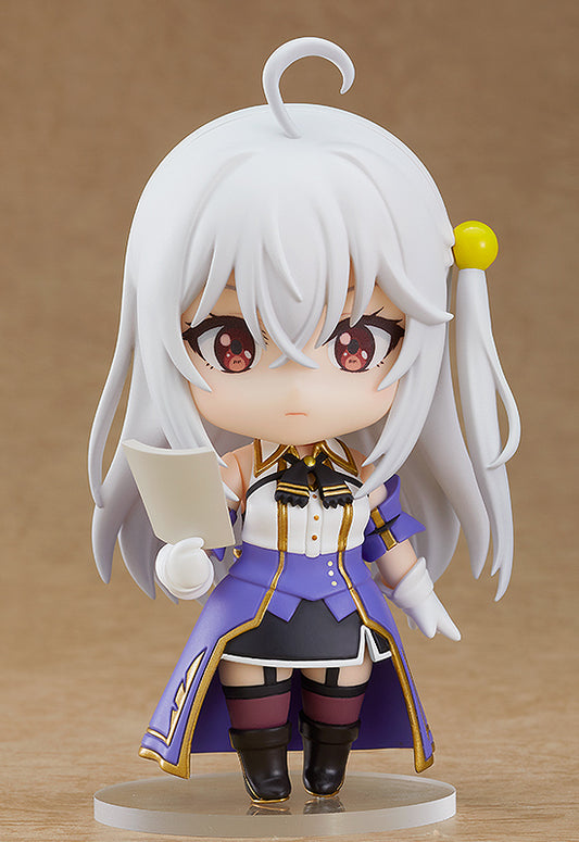Good Smile Company The Genius Prince's Guide to Raising a Nation Out of Debt Series Ninym Ralei Nendoroid Doll