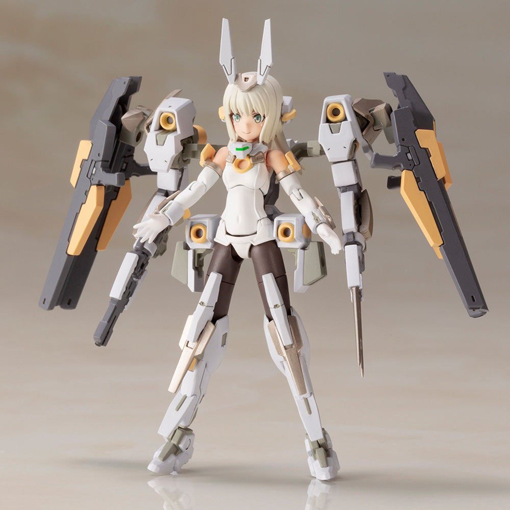 Kotobukiya Frame Arms Girl Series Handscale Baselard Animation Ver.