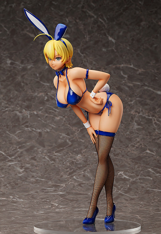 Good Smile Company Food Wars! Shokugeki no Soma Series Ikumi Mito Bunny Ver. 1/4 Scale Figure