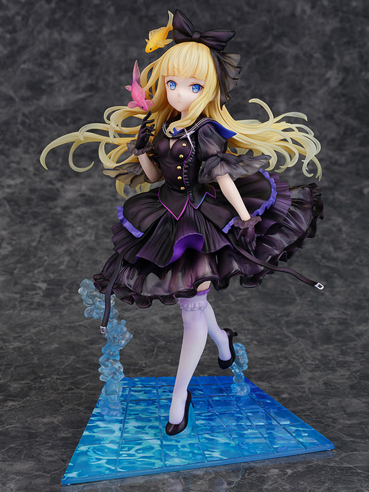 Good Smile Company Fuzichoco Original Illustration Series Toka Kairo Minasoko No Alice