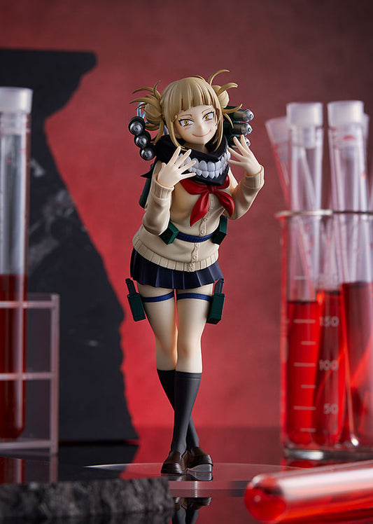 Good Smile Company My Hero Academia Series Pop Up Parade Himiko Toga