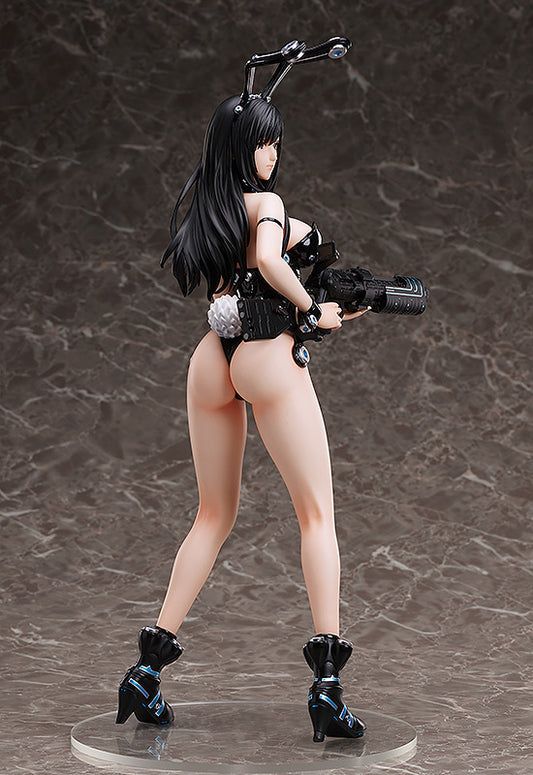 Good Smile Company Gantz Series Reika Bare Leg Bunny Ver. 1/4 Scale Figure
