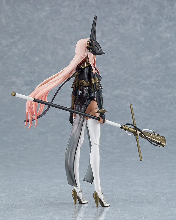 Good Smile Company Falslander Series Hemet Nethel figma