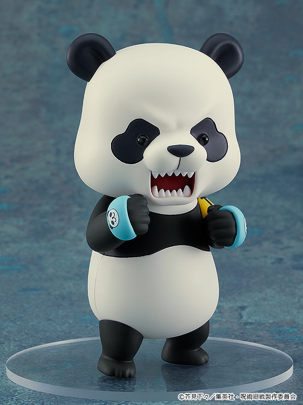 Jujutsu Kaisen Series Panda Nendoroid Doll