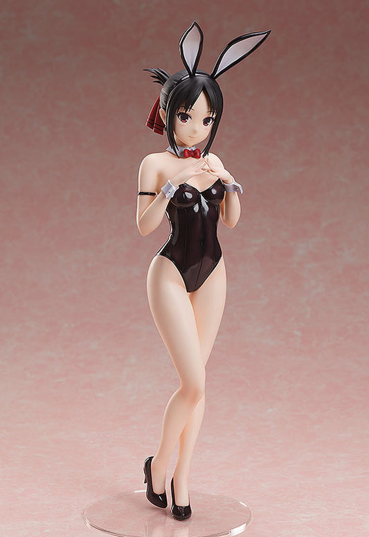 Good Smile Company Kaguya-sama: Love is War Ultra Romantic Series Kaguya Shinomiya Bare Leg Bunny Ver. 1/4 Scale Figure