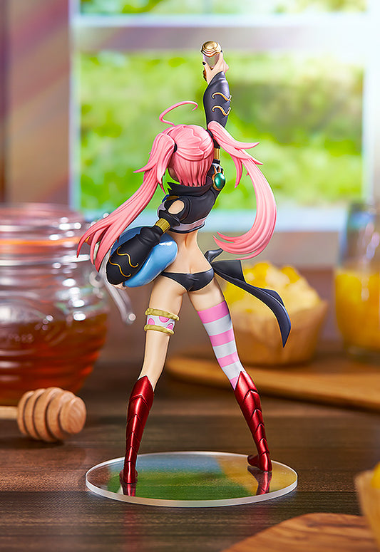 Good Smile Company That Time I Got Reincarnated as a Slime Series Pop Up Parade Millim Figure