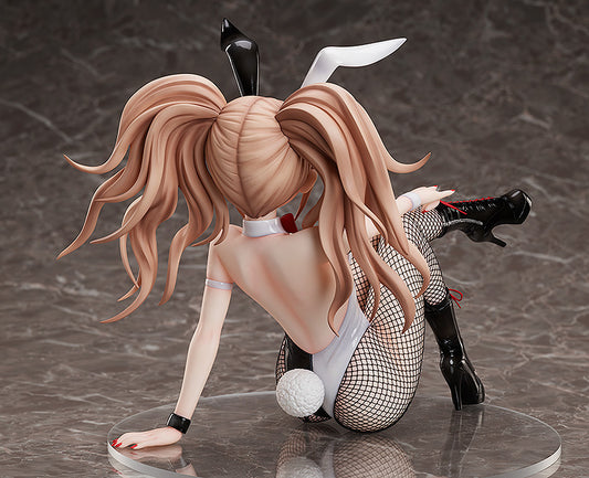 Good Smile Company Danganronpa: Trigger Happy Havoc Series Junko Enoshima Bunny Ver. 1/4 Scale Figure