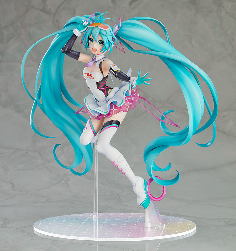 Good Smile Company Hatsune Miku GT Project Series Racing Miku: 2021 Ver.