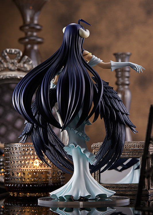 Good Smile Company Overlord IV Series Pop Up Parade Albedo Figure