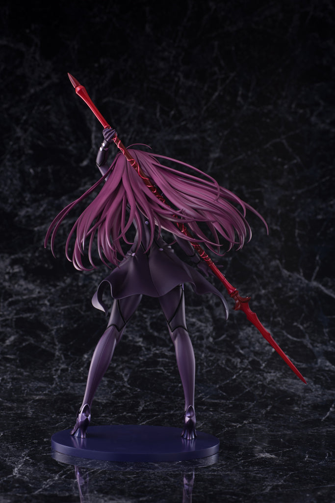 Good Smile Company Fate/Grand Order Series Lancer/Scathach (Re-Run) 1/7 Scale Figure