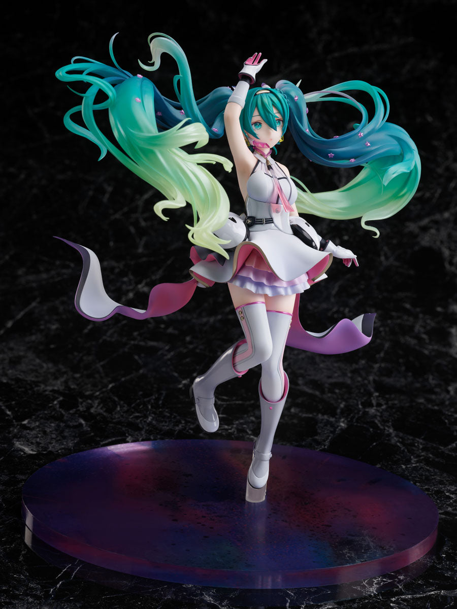 Good Smile Company Hatsune Miku Series Miku Galaxy Live 2020 Ver. 1/7 Scale Figure