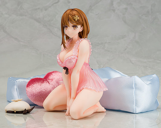 Good Smile Company Atelier Ryza 2: Lost Legends & the Secret Fairy Series Ryza Reisalin Stout Negligee Ver. 1/7 Scale Figure