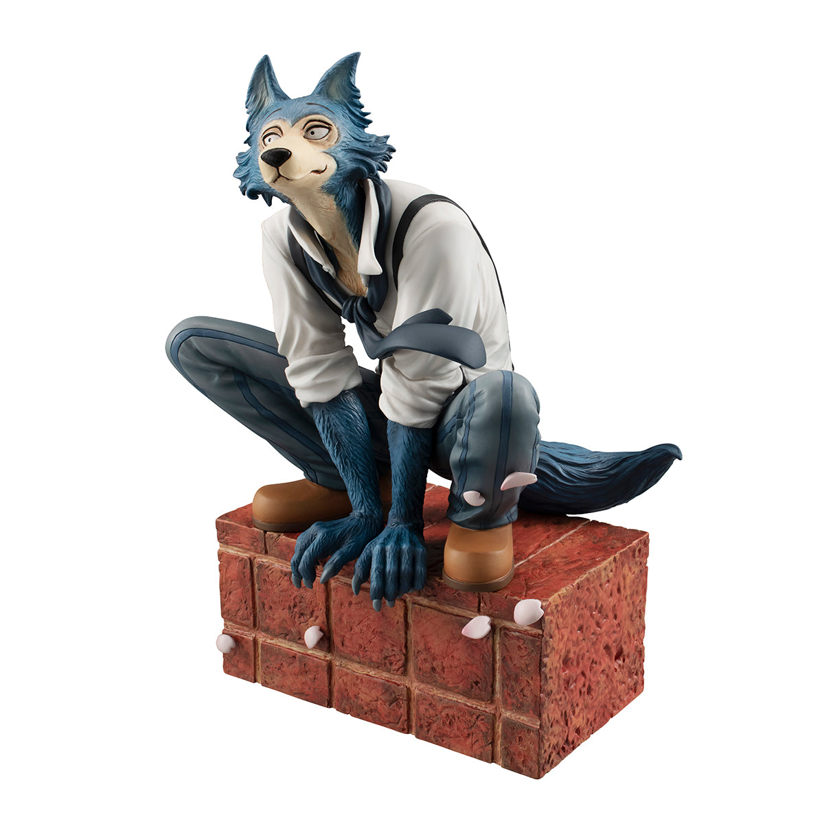 Figure Legoshi "Beastars"