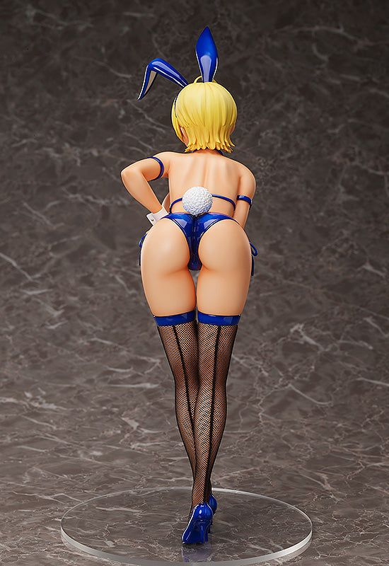 Good Smile Company Food Wars! Shokugeki no Soma Series Ikumi Mito Bunny Ver. 1/4 Scale Figure