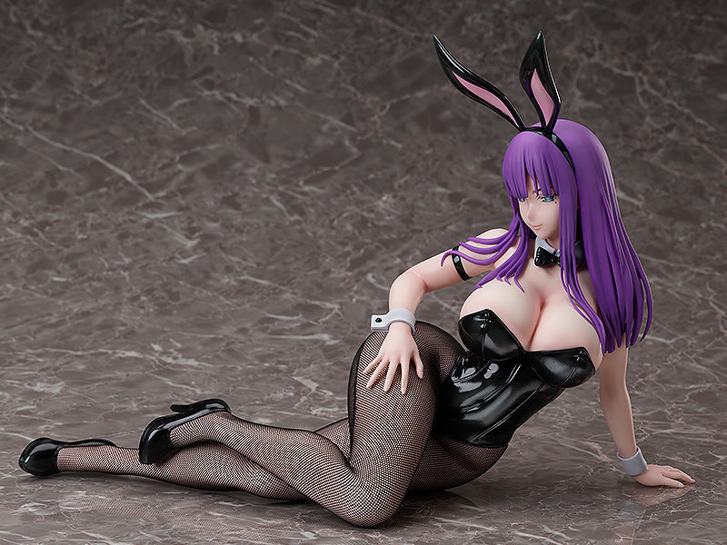 World's End Harem Series Mira Suou Bunny Ver. 1/4 Scale Figure