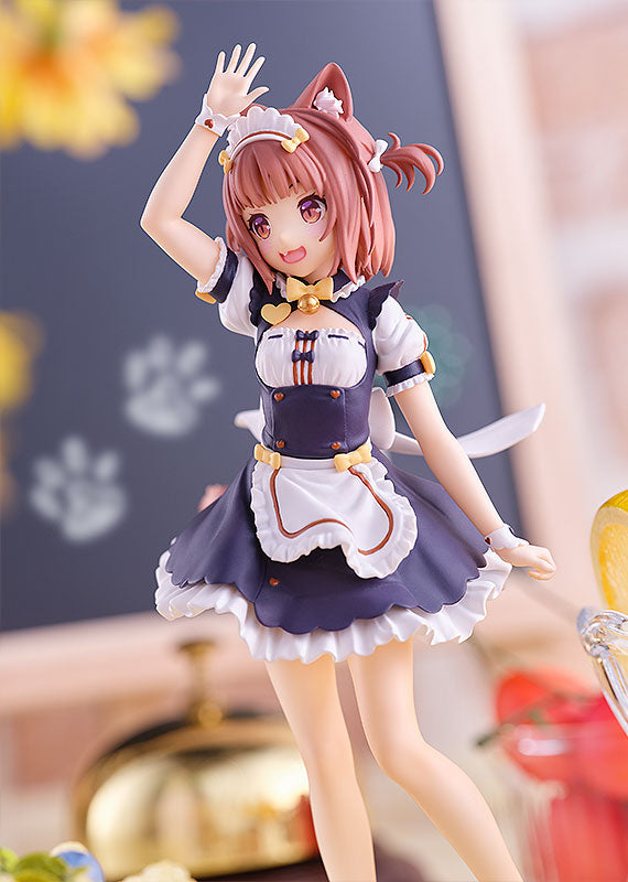 Good Smile Company Nekopara Series Pop Up Parade Azuki