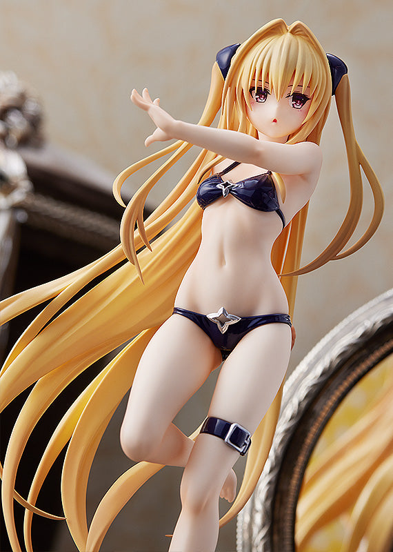 Good Smile Company To Love-Ru Darkness Series POP UP PARADE Golden Darkness