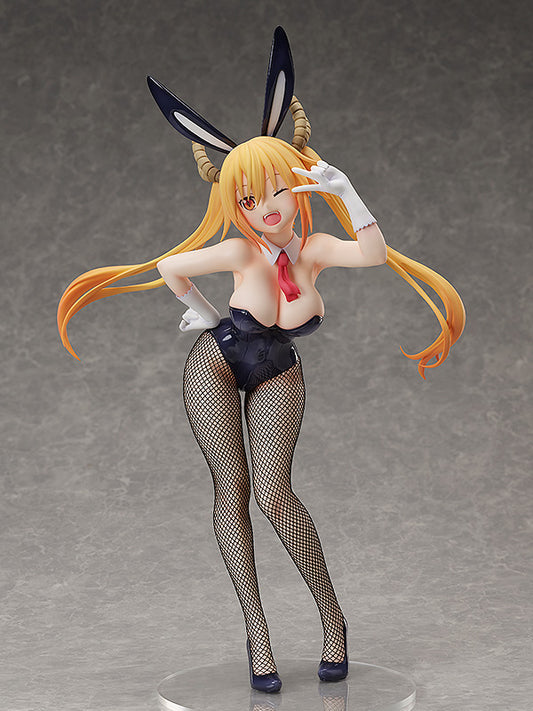 Good Smile Company Miss Kobayashi's Dragon Maid Series Tohru Bunny Ver. 1/4 Scale Figure