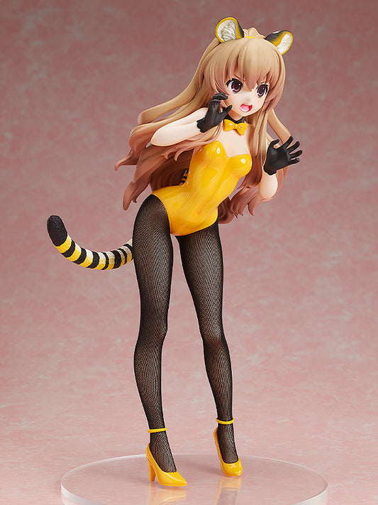 Good Smile Company Toradora! Series Taiga Aisaka Tiger Ver. 1/4 Scale Figure