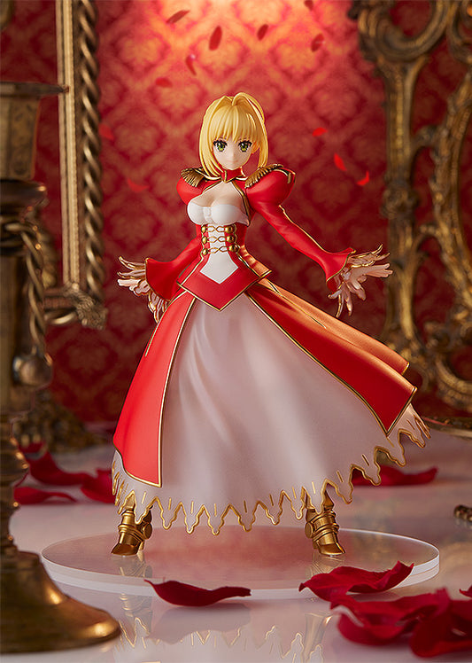 Good Smile Company Fate/Grand Order Series Pop Up Parade Saber/Nero Claudius