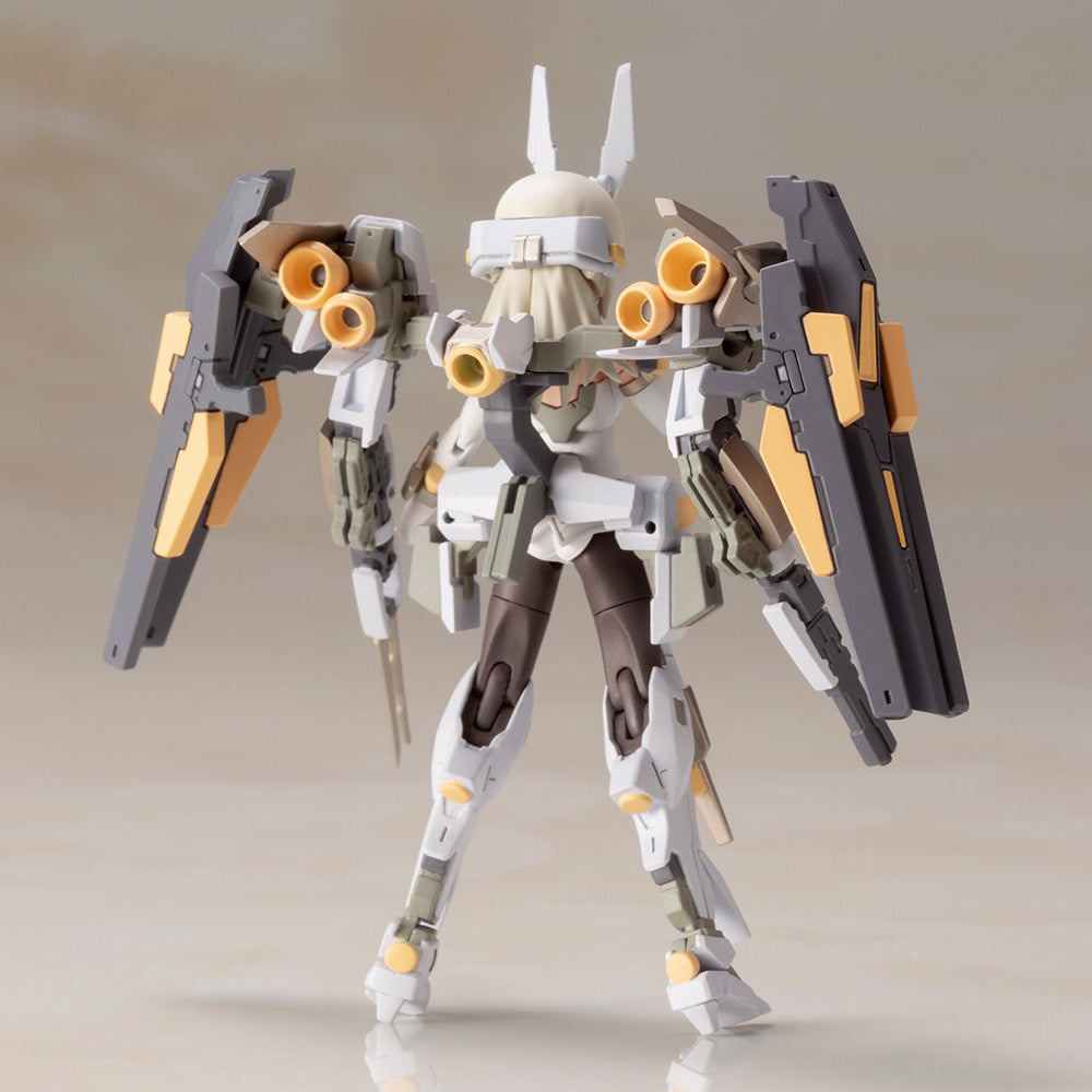 Kotobukiya Frame Arms Girl Series Handscale Baselard Animation Ver.