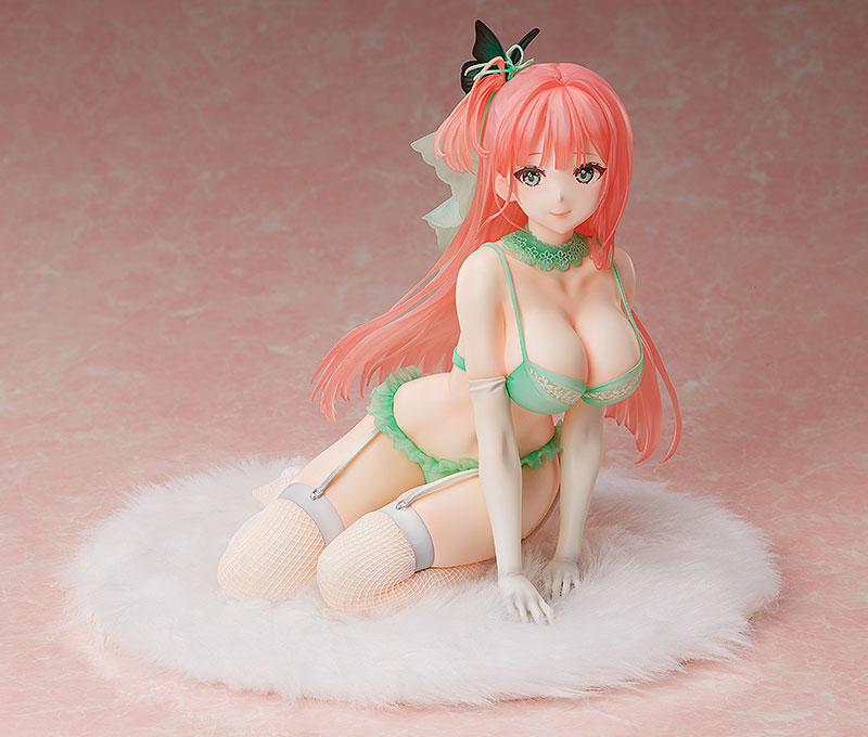 Good Smile Company Bride of Spring Series Melody 1/4 Scale Figure