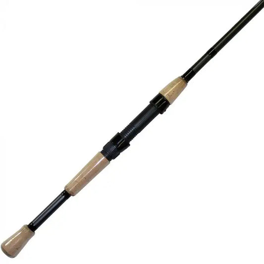 Daiwa Procyon Freshwater Graphite Spin Rod, 6'6" 1pc, M, X-Fast, 1/8-1/2oz, 4-12lb