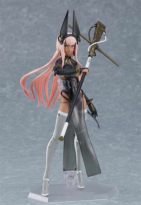 Good Smile Company Falslander Series Hemet Nethel figma