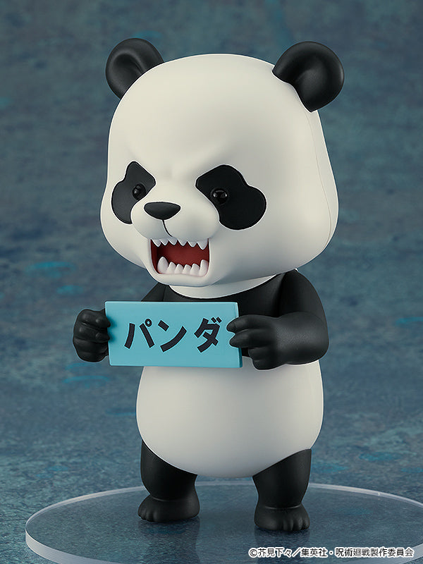 Jujutsu Kaisen Series Panda Nendoroid Doll