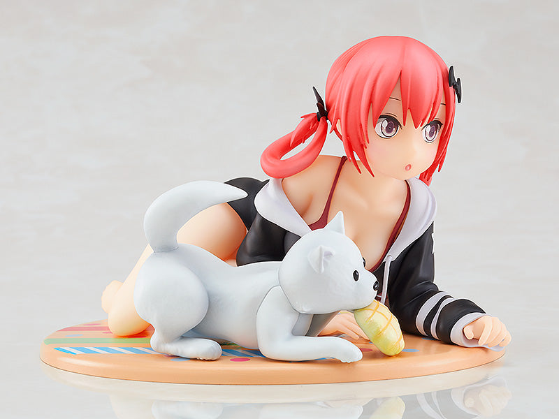 Good Smile Company Gabriel Dropout Series Satanichia Kurumizawa Mcdowell