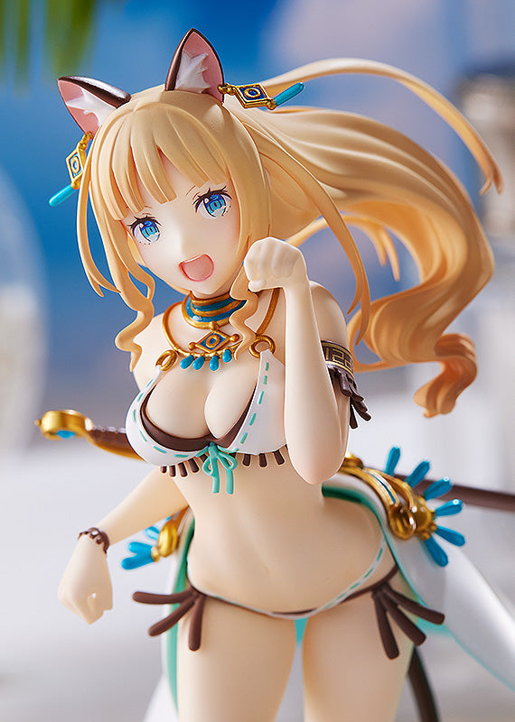 Good Smile Company Smile of the Arsnotoria Series Pop Up Parade Picatrix Cat Kingdom Ver. Figure