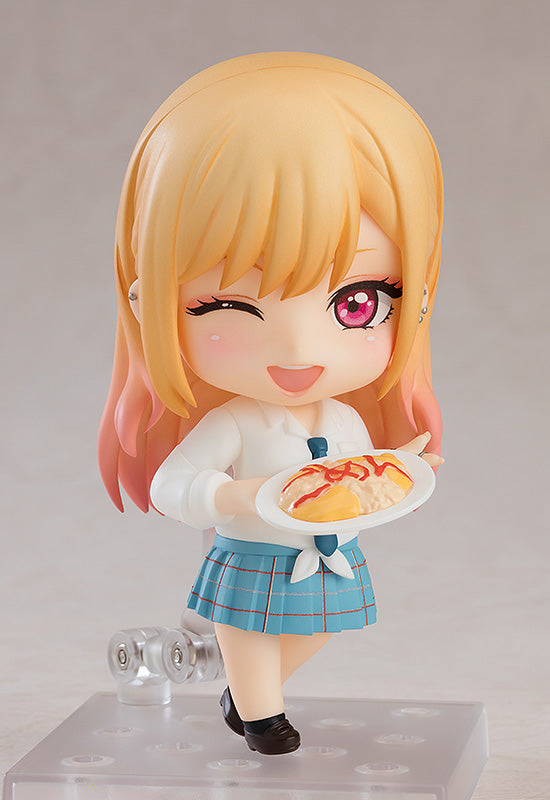 Good Smile Company My Dress-Up Darling Series Marin Kitagawa Nendoroid Doll