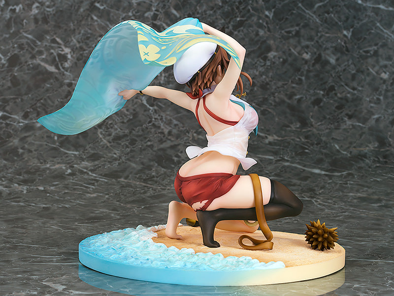 Good Smile Company Atelier Ryza 2: Lost Legends & the Secret Fairy Series Ryza Reisalin Stout 1/6 Scale Figure