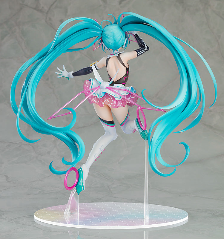 Good Smile Company Hatsune Miku GT Project Series Racing Miku: 2021 Ver.