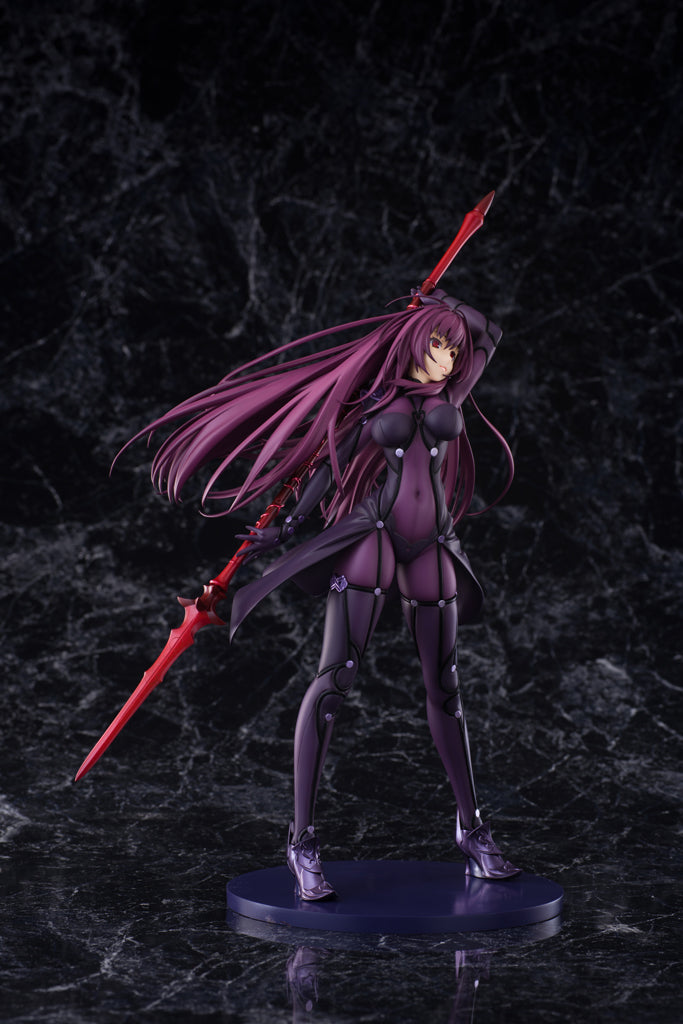 Good Smile Company Fate/Grand Order Series Lancer/Scathach (Re-Run) 1/7 Scale Figure