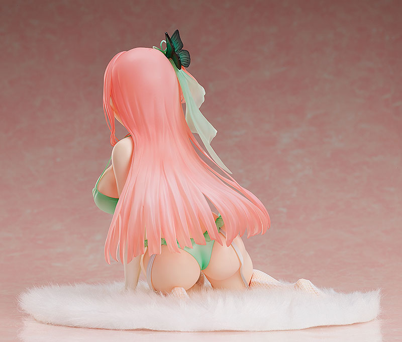 Good Smile Company Bride of Spring Series Melody 1/4 Scale Figure