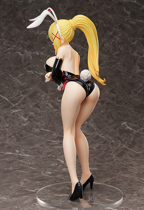 Good Smile Company Kono Subarashii Sekai Ni Syukufuku Wo! Series Darkness Bare Leg Bunny Ver. 1/4 Scale Figure