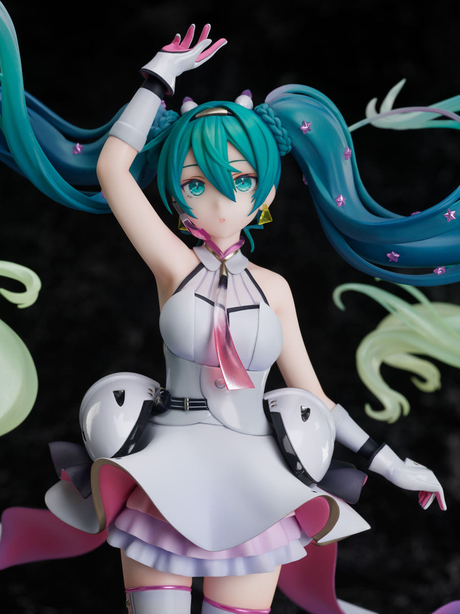 Good Smile Company Hatsune Miku Series Miku Galaxy Live 2020 Ver. 1/7 Scale Figure