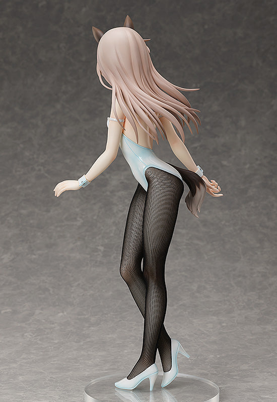 Good Smile Company Strike Witches: Road to Berlin Series Eila Ilmatar Juutilainen Bunny Style Ver. 1/4 Scale Figure