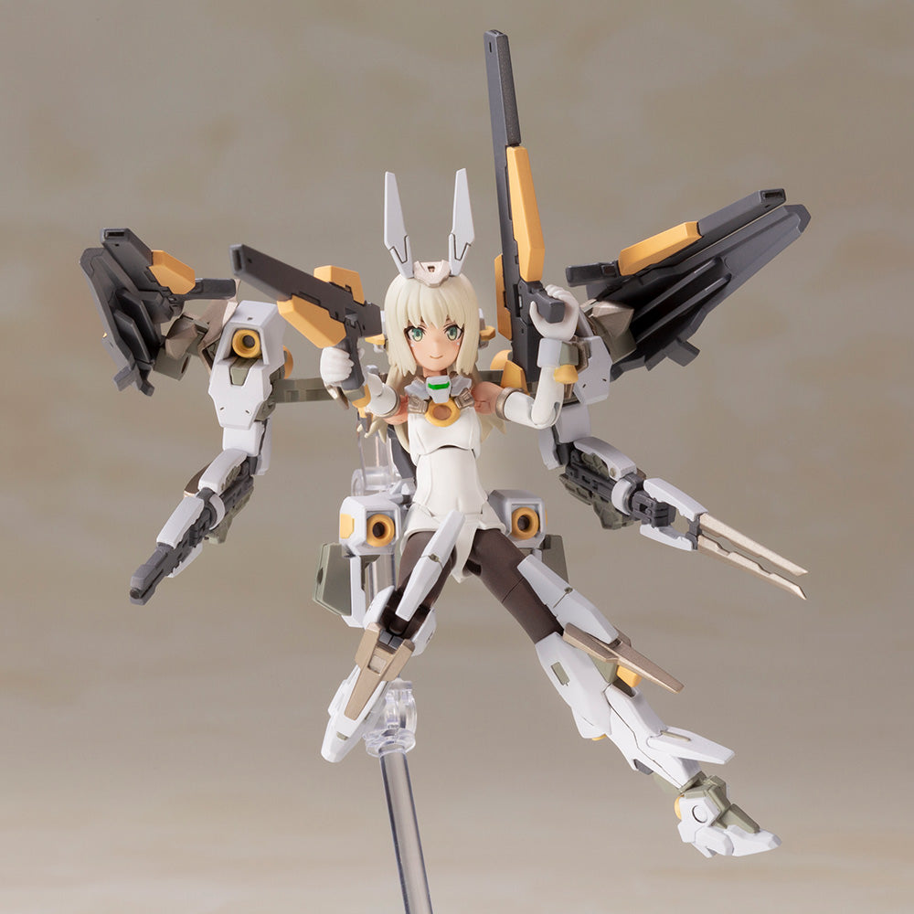 Kotobukiya Frame Arms Girl Series Handscale Baselard Animation Ver.