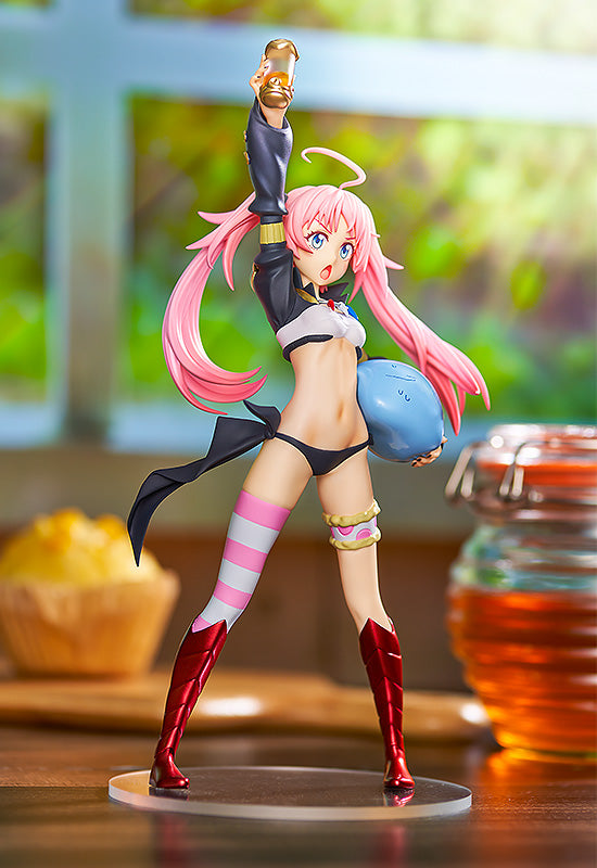 Good Smile Company That Time I Got Reincarnated as a Slime Series Pop Up Parade Millim Figure